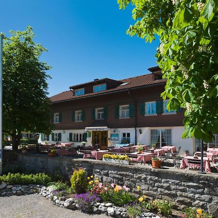 Gaestehaus Zur Krone Waltenhofen Eksteriør billede