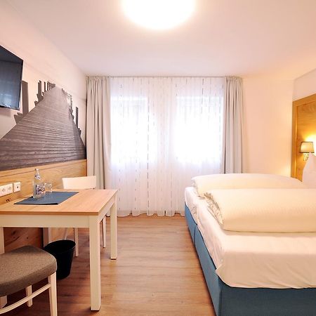 Gaestehaus Zur Krone Waltenhofen Eksteriør billede