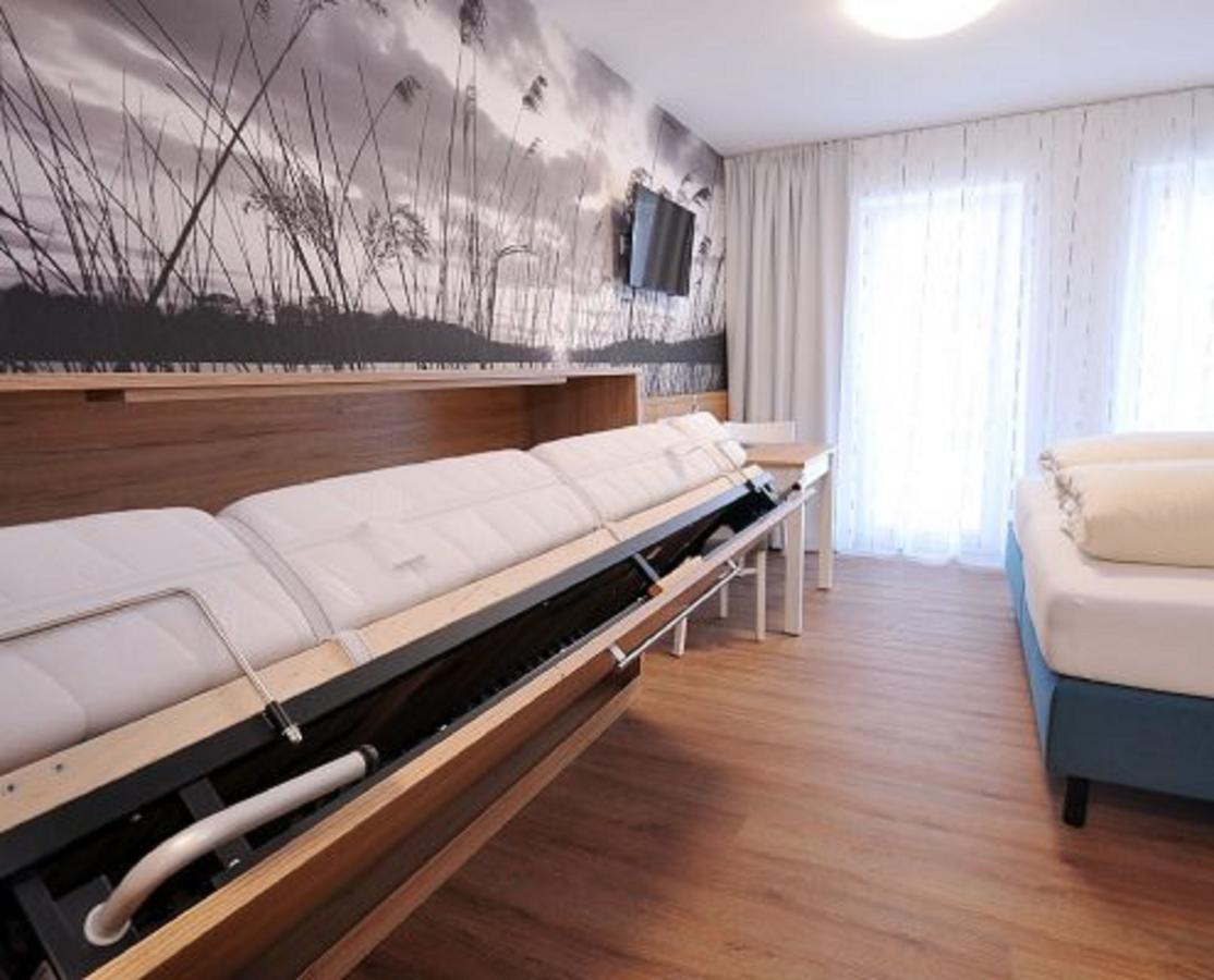 Gaestehaus Zur Krone Waltenhofen Eksteriør billede